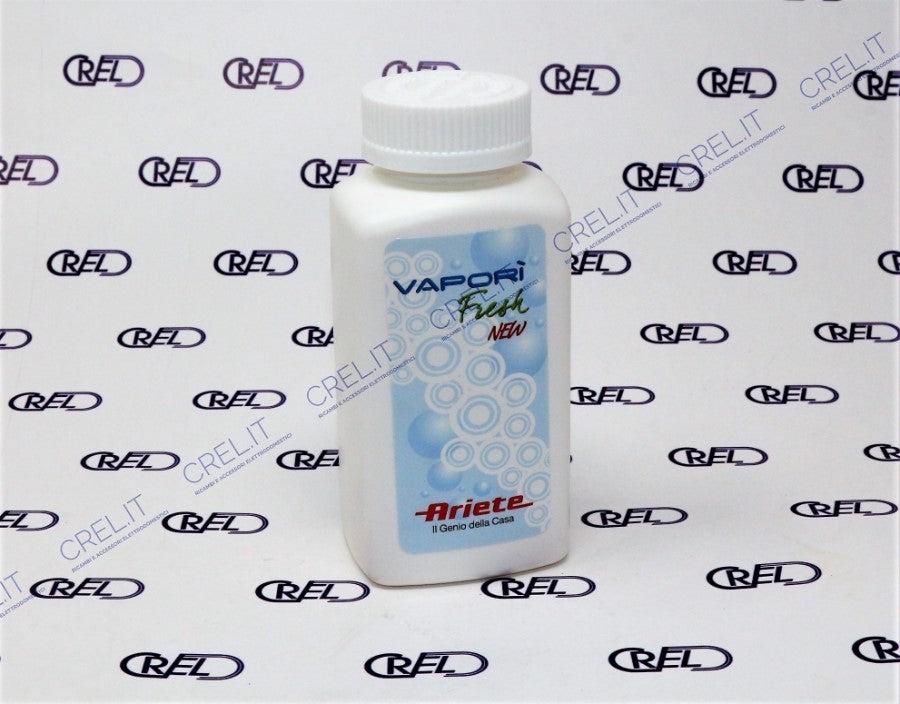 Bottiglia Detergente Per Sistemi Di Pulizia A Vapore Ariete