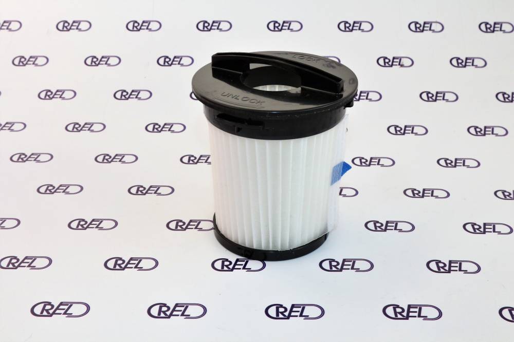 Filtro Hepa Aspiratore Ariete Jetforce