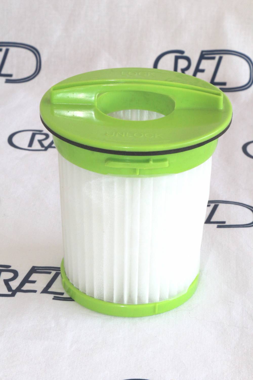 Filtro Hepa Aspiratore Ariete 2791/2