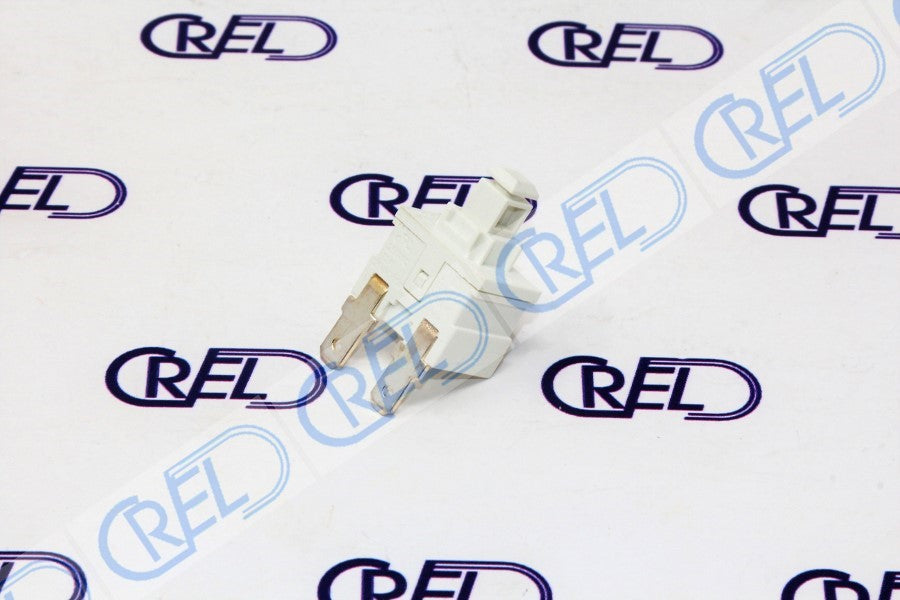 Interruttore Generale Aspiratore Ariete 2791 Jetforce