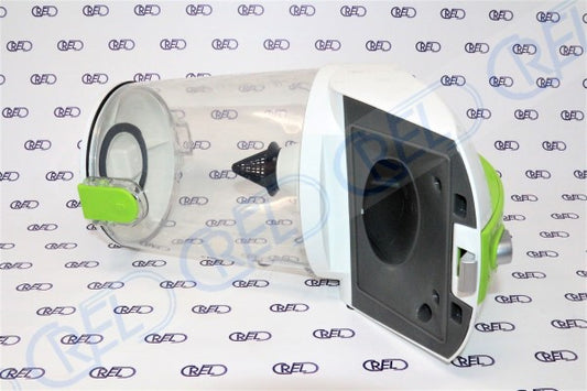 Assieme Serbatoio Polvere Aspirapolvere Ariete 2788