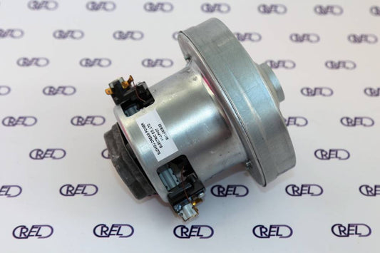 Assieme Motore Aspiratore Ariete Jetforce