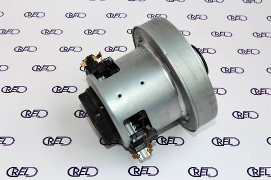 Assieme Motore Aspiratore Ariete Jetforce 2791