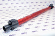 Tubo Prolunga Rosso Scopa Cordless Ariete 2763 2767