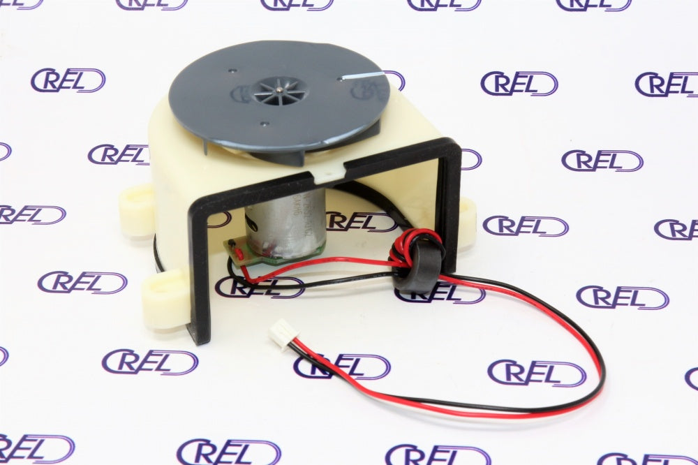 Motore Aspirazione Robot Ariete 2713 Pro Evolution - Foto 9