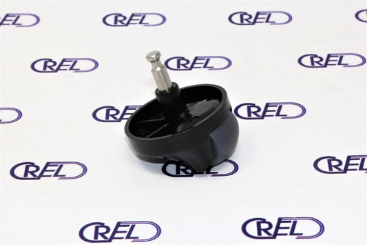 Ruota Completa Sx Robot Ariete 2713 Pro Evolution - Foto 2