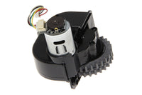 Thumbnail for Assieme Ruota Completa Sx Robot Aspiratore Ariete 271300 Pro Evolution