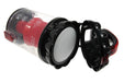 Assieme Contenitore Polvere Aspiratore Ariete 2739