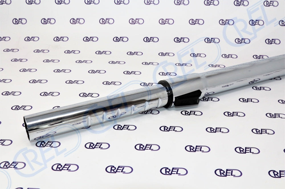 Tubo Telescopico Aspiratore Ariete 2743 2747