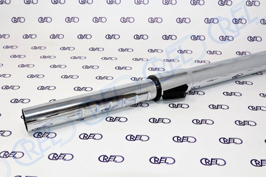 Tubo Telescopico Aspiratore Ariete 2743 2747