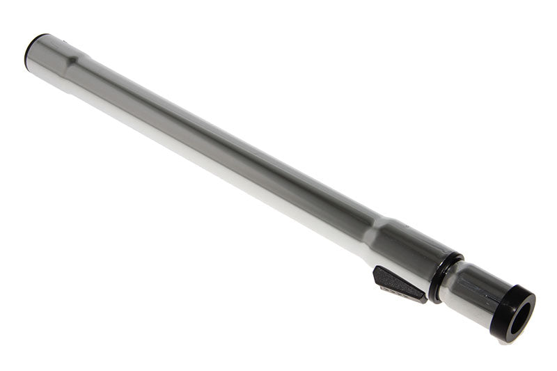 Tubo Telescopico Aspiratore Ariete 2753