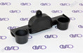Kit Supporto Da Muro Scopa Ariete 2759 2761
