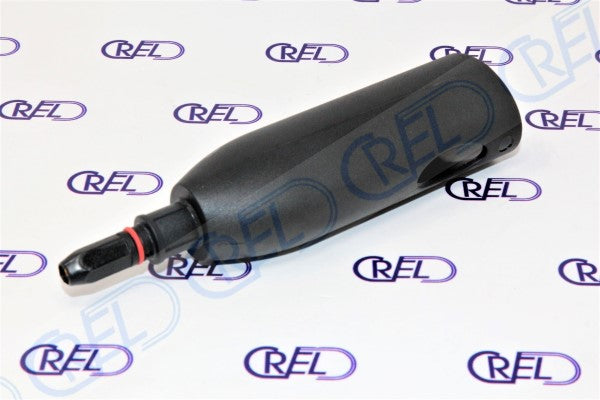 Raccordo Dritto Pulitore A Vapore Ariete Multi Vaporì Compact