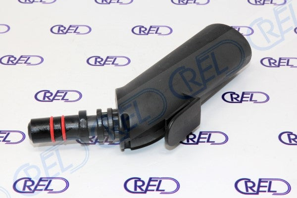 Raccordo Spazzolone Pulitore A Vapore Ariete Multi Vaporì Compact