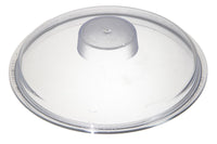 Coperchio Originale Per Gelatiera Ariete Gran Gelato Metal 693 - Ricambio Compatibile Con Modelli 0693 - Foto 2