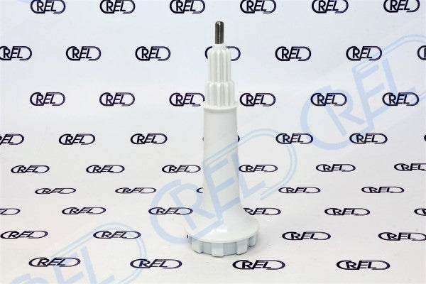 Ariete Giunto Albero Trasmissione Per Motore Robot Robomix 1769 - Pezzo Di Ricambio Originale - Foto 8