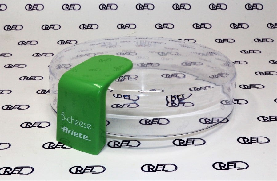 Coperchio Verde Cheese E Yogurt Maker Ariete B-cheese 615