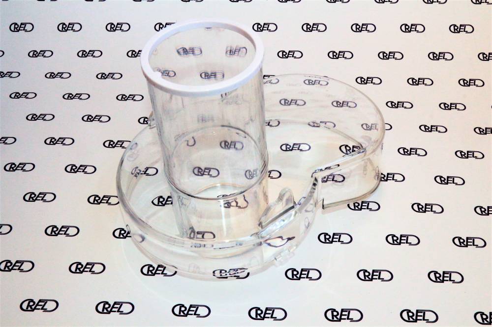 Coperchio Centrifuga Ariete 173/3