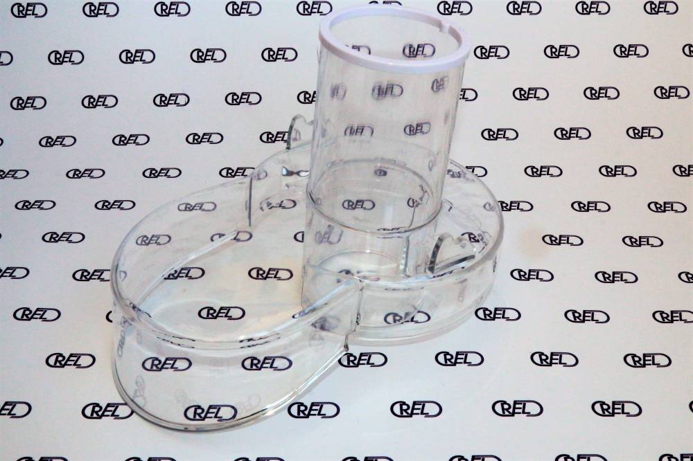 Coperchio Centrifuga Ariete 173/3