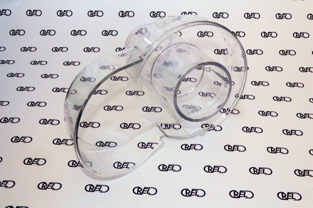 Coperchio Centrifuga Ariete 173/3