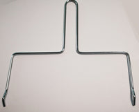 Assieme Cestello + Contenitore Compl. 4614 Per Ariete - Ricambio Originale AT6196002800 - Foto 3