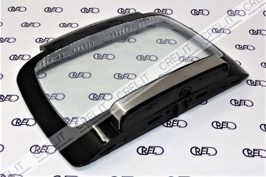 Assieme Porta Nera Friggitrice Ariete 4619