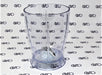 Assieme Bicchiere Frullatore Ariete Blendy 570
