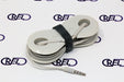 Auricolari + Avvolgi Cuffie Jack 3,5 Mm