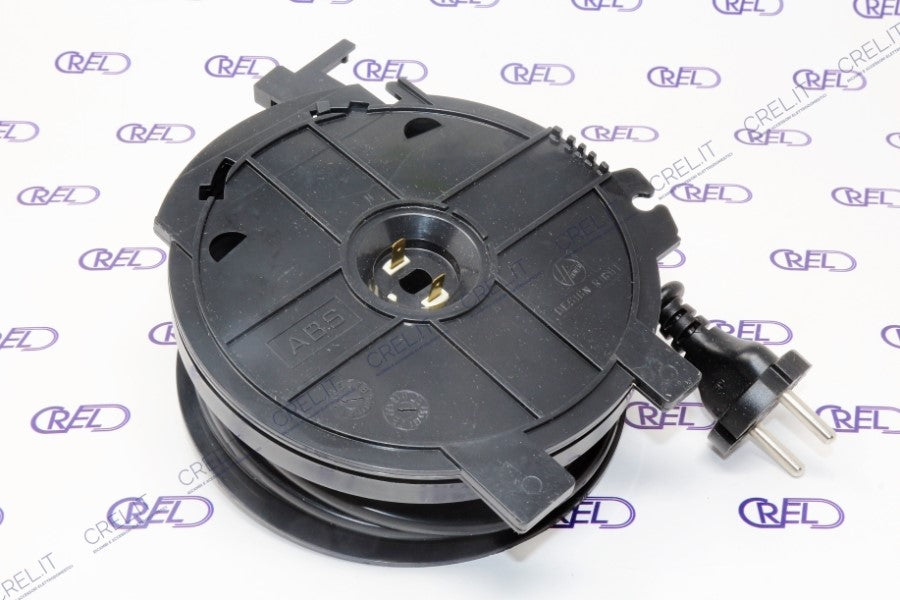Avvolgicavo Completo Aspiratore Hoover Telios