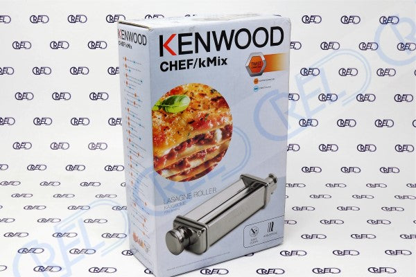 Accessorio Sfogliatrice Impastatrice Kenwood Chef