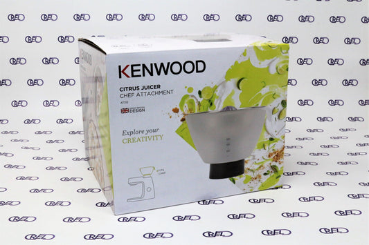 Accessorio Spremiagrumi Impastatrice Kenwood Chef, Major
