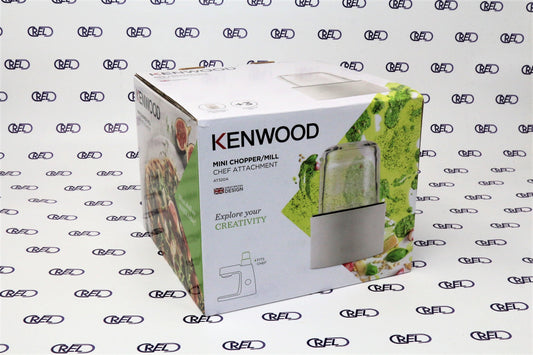 Accessorio Tritatutto Compatto Impastatrice Kenwood Chef, Major