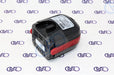 Batteria Scopa Cordless De Longhi Xlm 21 Le1.gyr Spedizione Gratuita