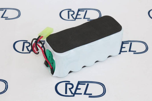Accumulatore 12v Rowenta Air Force