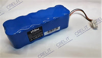 Thumbnail for Batteria 2100mah Robot Aspiratore Samsung Sr8845 Usata