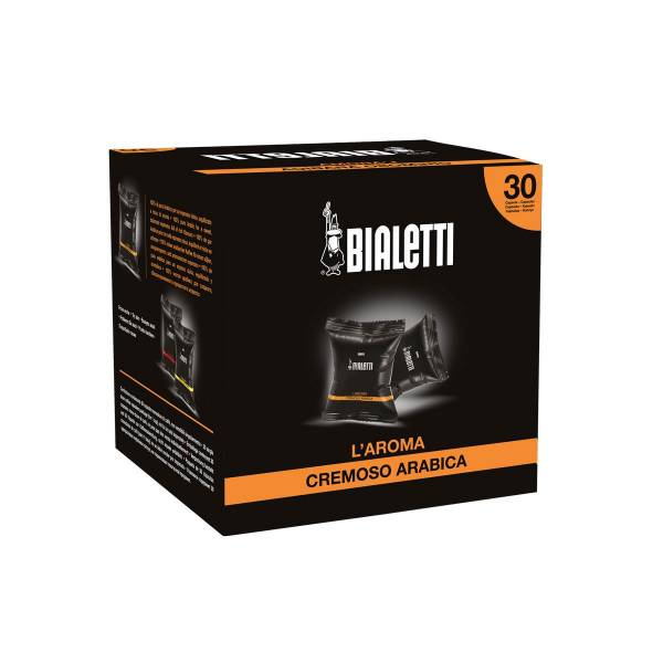 Capsule Bialetti Arabica
