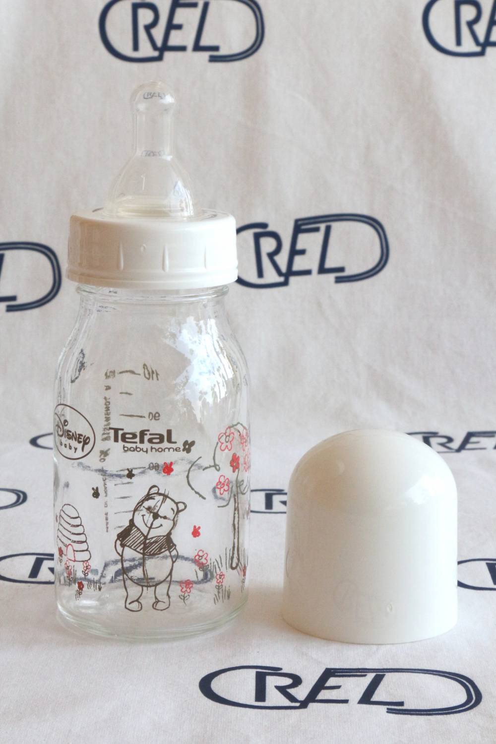 Biberon Disney Tefal