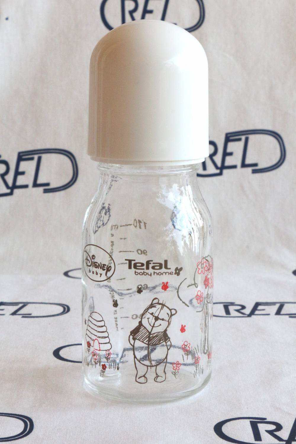 Biberon Disney Tefal