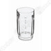 Bicchiere Caraffa Originale Frullatore Bosch 00081169