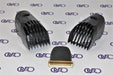 Kit Lama E Pettini Tagliacapelli Imetec Hc909