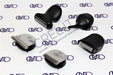 Kit Lame Tagliacapelli E Regolabarba Imetec Gk808, Gk818