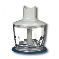 Thumbnail for Bicchiere Completo Tritatutto Braun 500 Ml Hc4000
