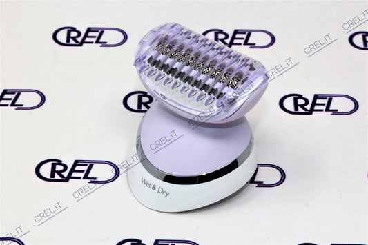 Testina Di Rasatura Epilatore Philips Bre6, Bre7