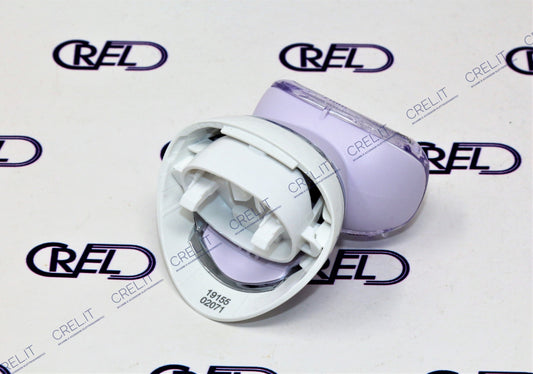 Testina Di Rasatura Epilatore Philips Bre6, Bre7