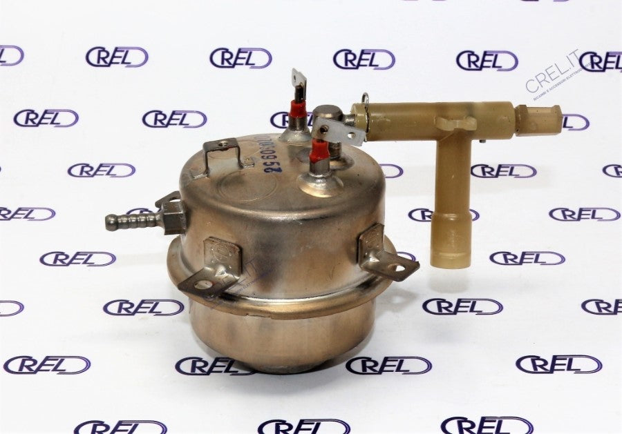 Caldaia Inox Con Rubinetto Macchina Da Caffè Gaggia K111