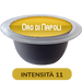 Capsule In Plastica Compatibili Bialetti Miscela Oro Di Napoli