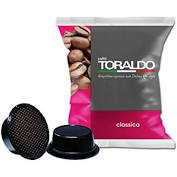 100 Capsule Compatibili Lavazza A Modo Mio Miscela Classica