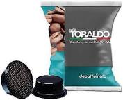100 Capsule Compatibili Lavazza A Modo Mio Decaffeinato