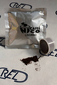 Thumbnail for Capsule Compatibili Lavazza Point Caffè Nico