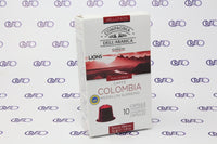 Thumbnail for 10 Capsule Compatibili Nespresso Miscela Colombia